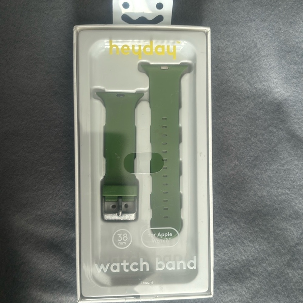 Apple Watch ⌚️ Band